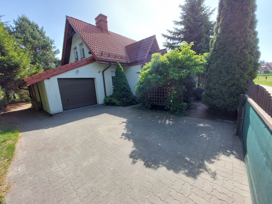 giżycki, Miłki, Jagodne Wielkie, Na Sprzedaż Dom 85 m2 Jagodne Wielkie