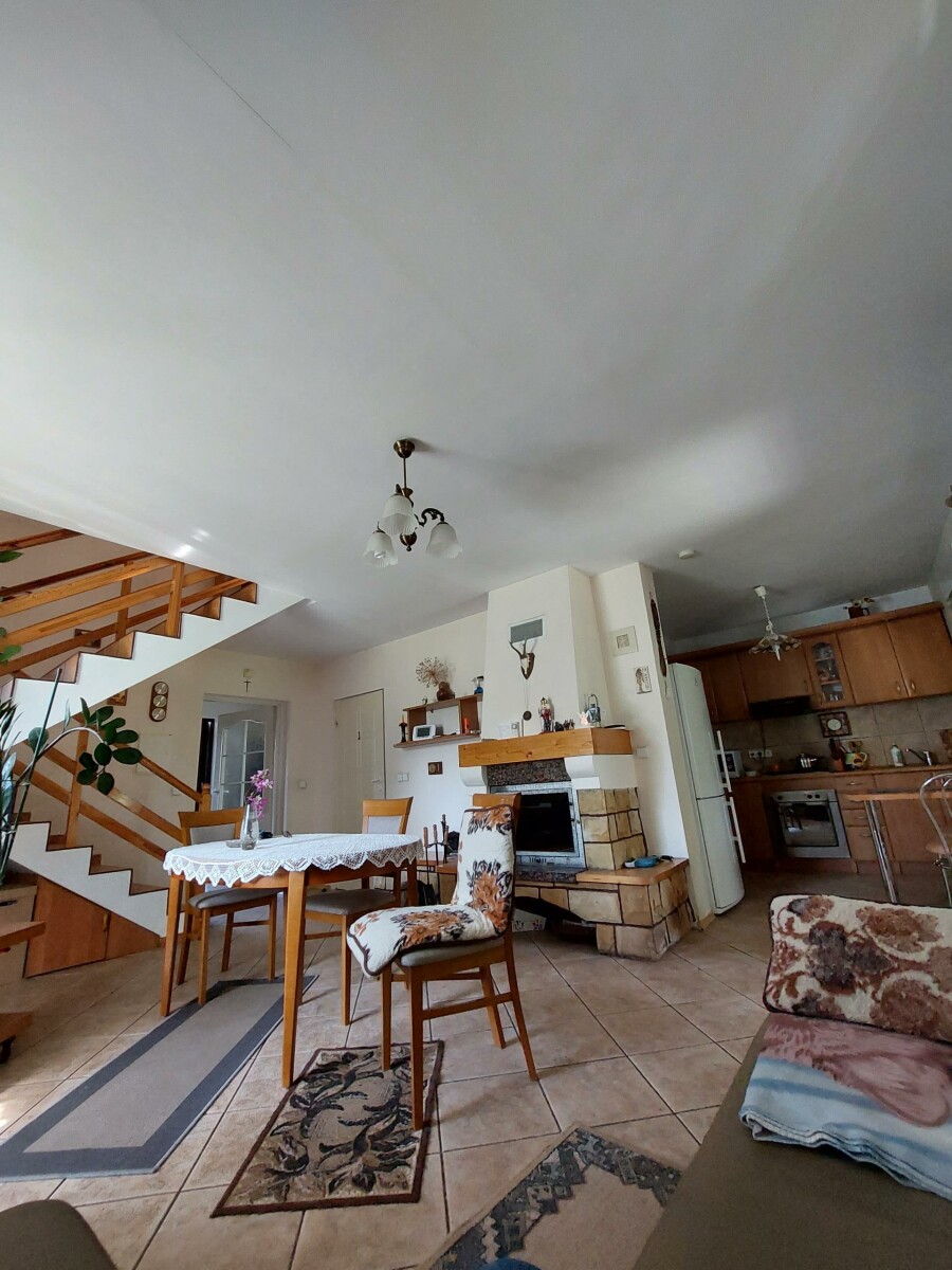 giżycki, Miłki, Jagodne Wielkie, Na Sprzedaż Dom 85 m2 Jagodne Wielkie