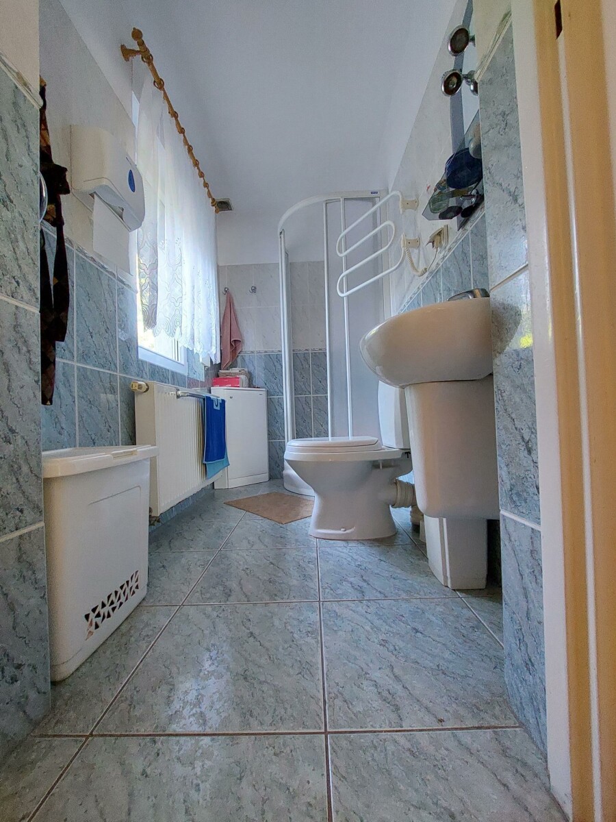 giżycki, Miłki, Jagodne Wielkie, Na Sprzedaż Dom 85 m2 Jagodne Wielkie