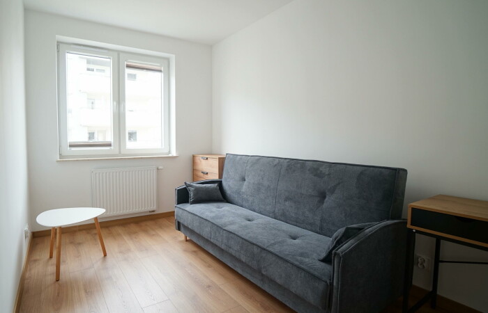 Łomża, Szmaragdowa, Nowe mieszkanie z pięknym widokiem