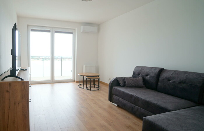 Łomża, Szmaragdowa, Nowe mieszkanie z pięknym widokiem