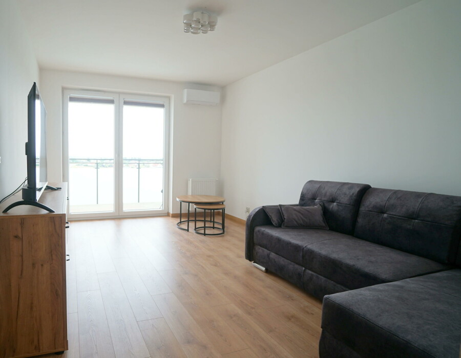 Łomża, Szmaragdowa, Nowe mieszkanie z pięknym widokiem