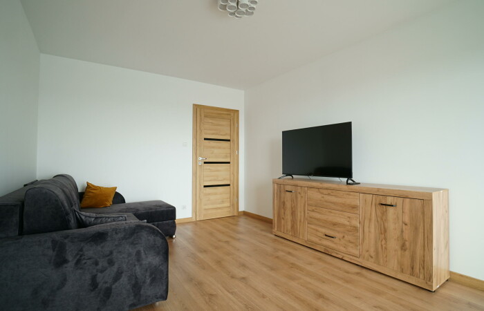 Łomża, Szmaragdowa, Nowe mieszkanie z pięknym widokiem