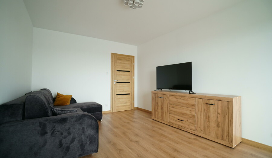 Łomża, Szmaragdowa, Nowe mieszkanie z pięknym widokiem