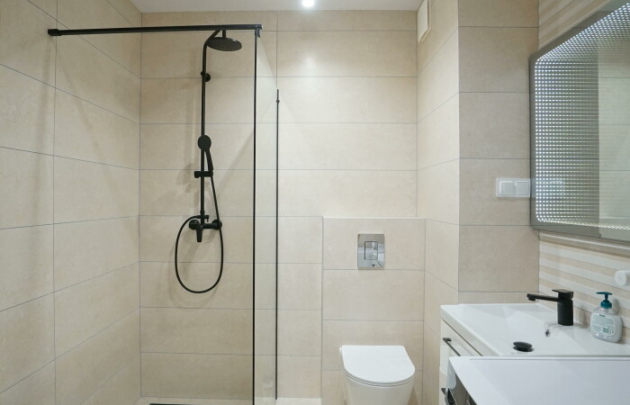 Łomża, Szmaragdowa, Nowe mieszkanie z pięknym widokiem