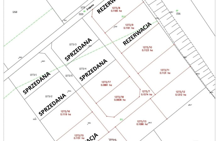 łomżyński, Nowogród, Śródpolna, Działki z widokiem na rzekę Narew