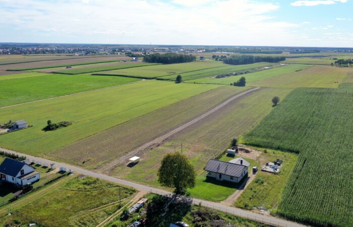 kolneński, Kolno, Działki pod Twój wymarzony dom blisko Kolna