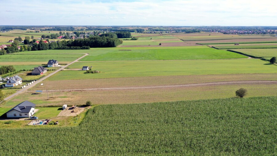 kolneński, Kolno, Działki pod Twój wymarzony dom blisko Kolna