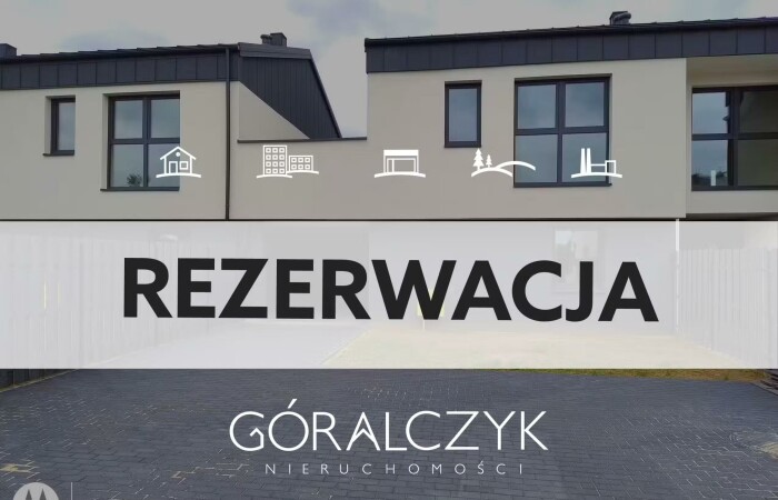 Ostrołęka, mazowieckie, Dom na sprzedaż