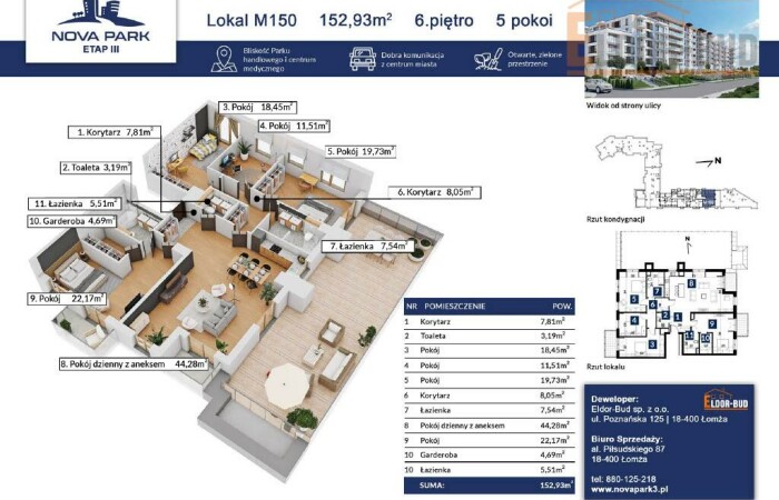 Łomża, podlaskie, Mieszkanie na sprzedaż