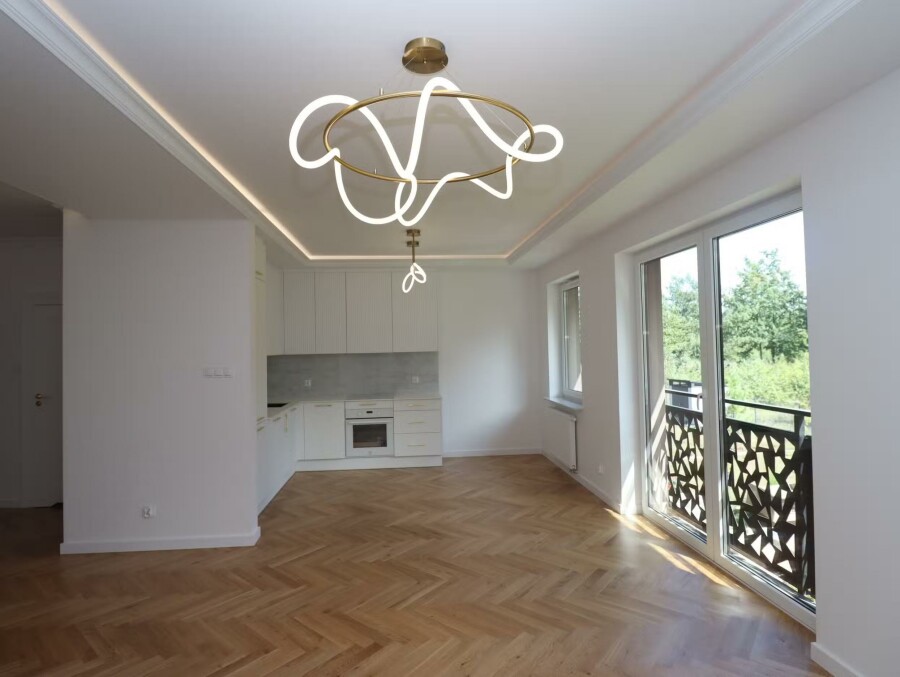 Ostrołęka, Pomian, Żniwna, Atrakcyjny, wykończony apartament dla wymagających