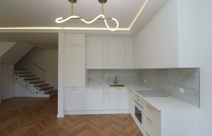 Ostrołęka, Pomian, Żniwna, Atrakcyjny, wykończony apartament dla wymagających