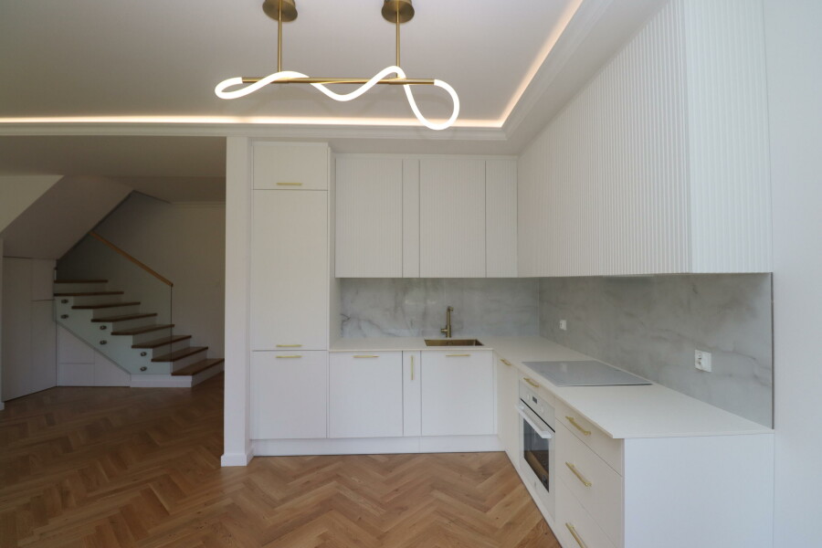 Ostrołęka, Pomian, Żniwna, Atrakcyjny, wykończony apartament dla wymagających