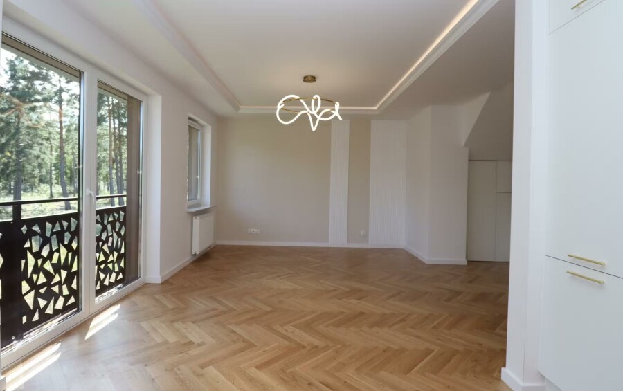Ostrołęka, Pomian, Żniwna, Atrakcyjny, wykończony apartament dla wymagających