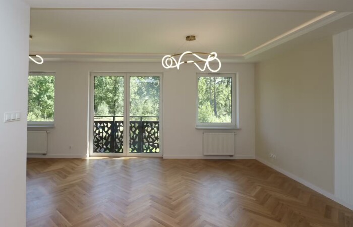 Ostrołęka, Pomian, Żniwna, Atrakcyjny, wykończony apartament dla wymagających