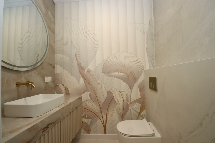 Ostrołęka, Pomian, Żniwna, Atrakcyjny, wykończony apartament dla wymagających