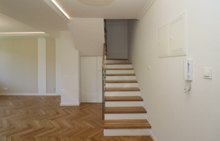 Ostrołęka, Pomian, Żniwna, Atrakcyjny, wykończony apartament dla wymagających