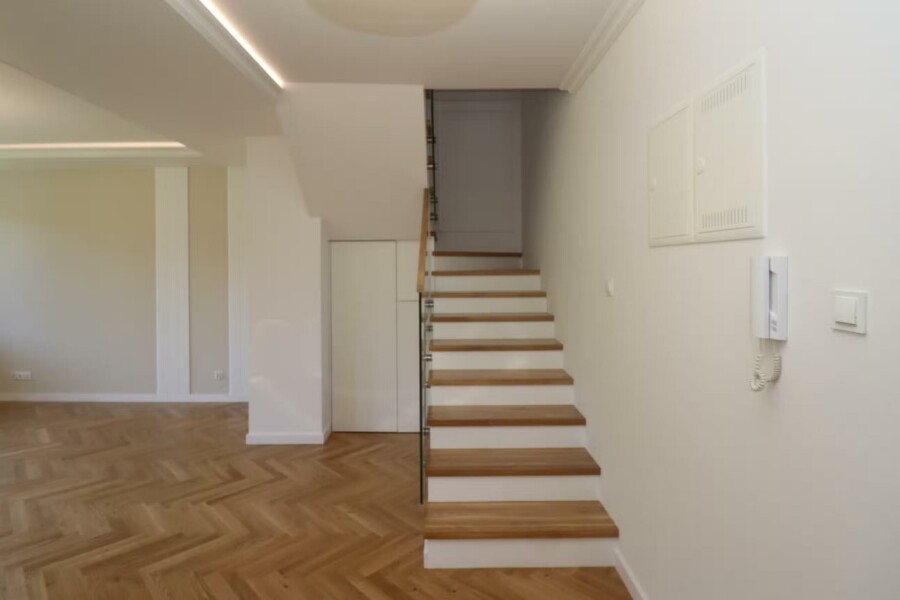 Ostrołęka, Pomian, Żniwna, Atrakcyjny, wykończony apartament dla wymagających