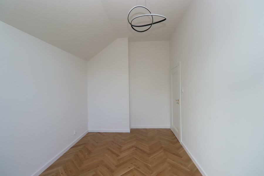 Ostrołęka, Pomian, Żniwna, Atrakcyjny, wykończony apartament dla wymagających