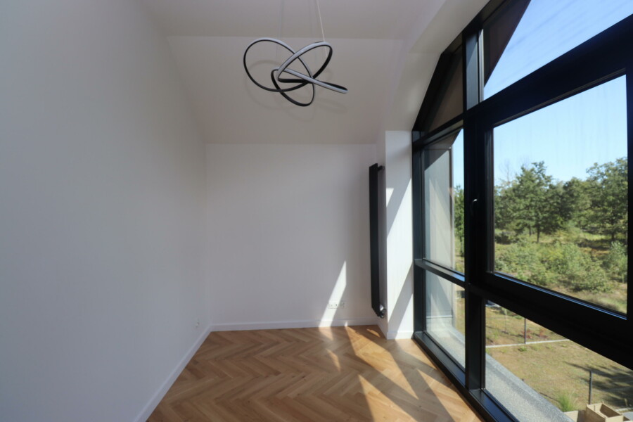 Ostrołęka, Pomian, Żniwna, Atrakcyjny, wykończony apartament dla wymagających