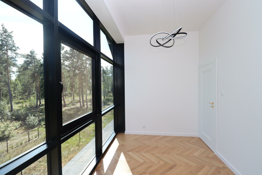 Ostrołęka, Pomian, Żniwna, Atrakcyjny, wykończony apartament dla wymagających