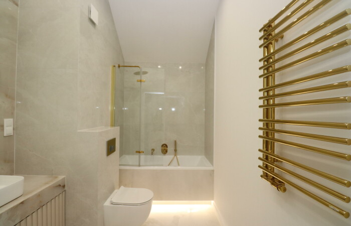 Ostrołęka, Pomian, Żniwna, Atrakcyjny, wykończony apartament dla wymagających