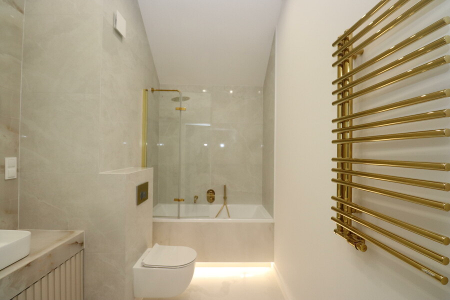 Ostrołęka, Pomian, Żniwna, Atrakcyjny, wykończony apartament dla wymagających