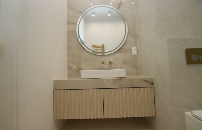 Ostrołęka, Pomian, Żniwna, Atrakcyjny, wykończony apartament dla wymagających