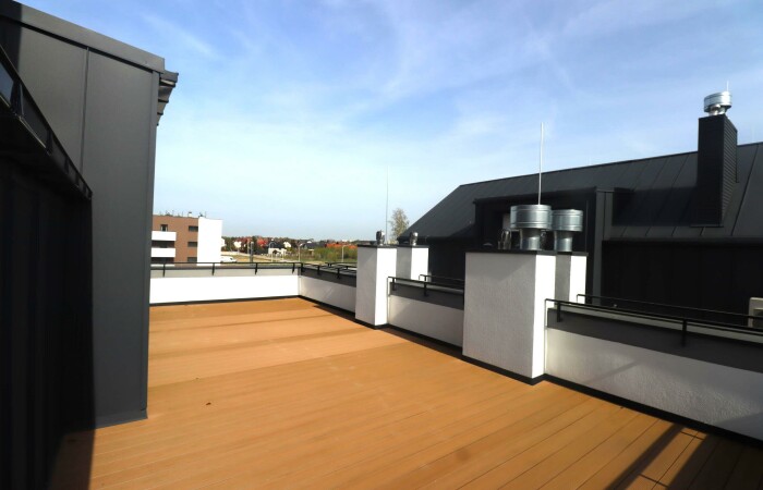 Ostrołęka, Pomian, Żniwna, Atrakcyjny, wykończony apartament dla wymagających