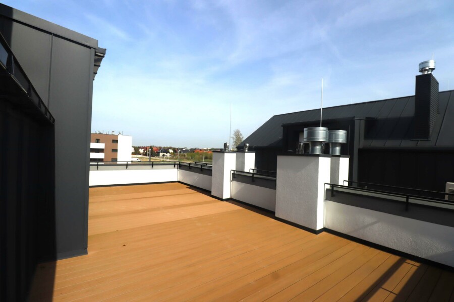 Ostrołęka, Pomian, Żniwna, Atrakcyjny, wykończony apartament dla wymagających