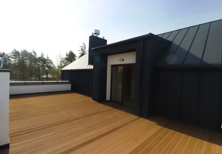 Ostrołęka, Pomian, Żniwna, Atrakcyjny, wykończony apartament dla wymagających