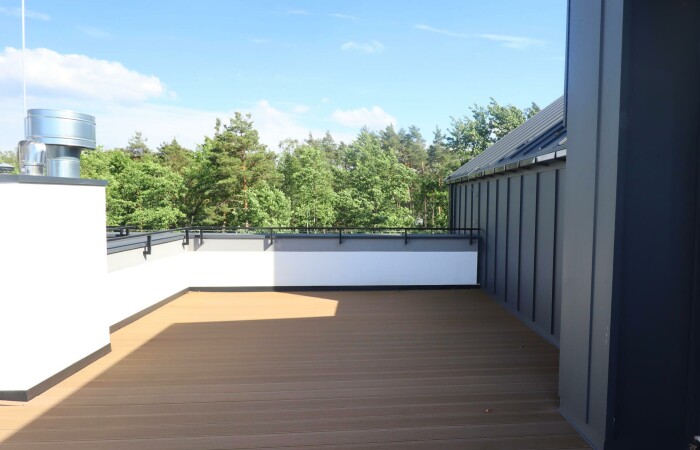 Ostrołęka, Pomian, Żniwna, Atrakcyjny, wykończony apartament dla wymagających