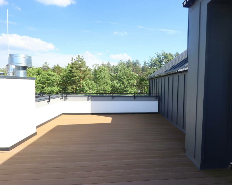 Ostrołęka, Pomian, Żniwna, Atrakcyjny, wykończony apartament dla wymagających