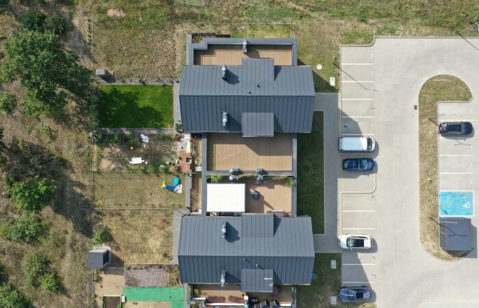 Ostrołęka, Pomian, Żniwna, Atrakcyjny, wykończony apartament dla wymagających