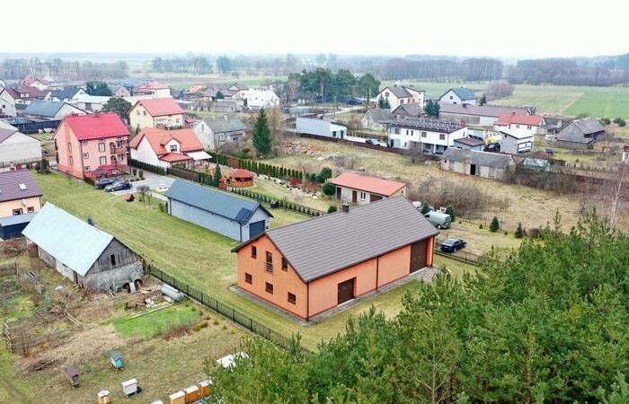 Rydzewo, Miastkowo, Lokal na wynajem