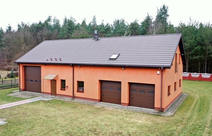 łomżyński, Miastkowo, Rydzewo, Piaskowa, Do wynajęcia hala/magazyn