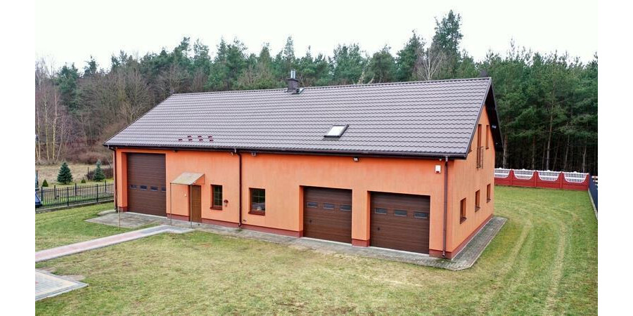 łomżyński, Miastkowo, Rydzewo, Piaskowa, Do wynajęcia hala/magazyn