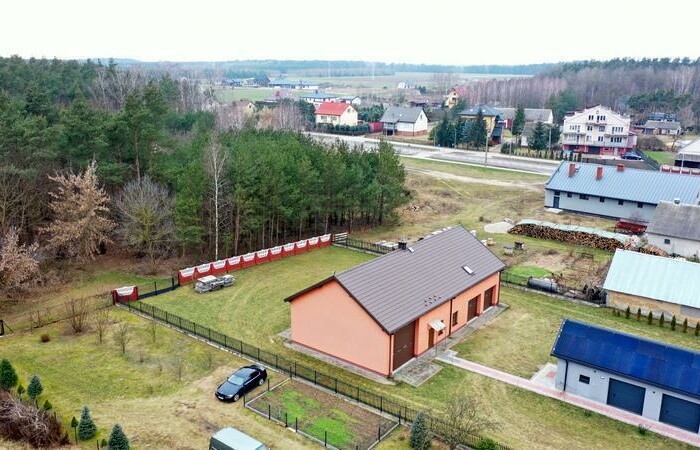 łomżyński, Miastkowo, Rydzewo, Piaskowa, Do wynajęcia hala/magazyn