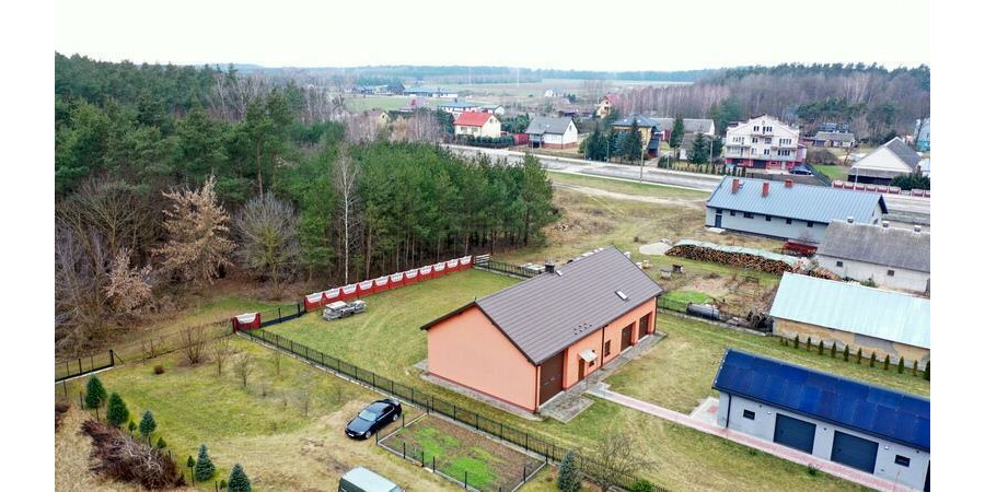 łomżyński, Miastkowo, Rydzewo, Piaskowa, Do wynajęcia hala/magazyn