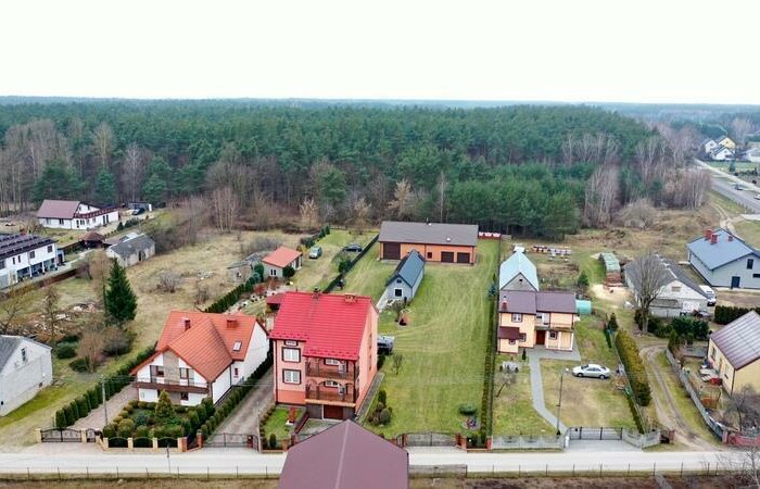 łomżyński, Miastkowo, Rydzewo, Piaskowa, Do wynajęcia hala/magazyn