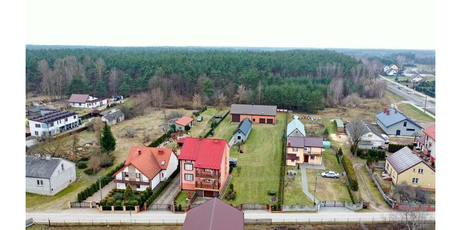 łomżyński, Miastkowo, Rydzewo, Piaskowa, Do wynajęcia hala/magazyn