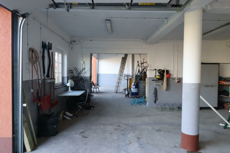 łomżyński, Miastkowo, Rydzewo, Piaskowa, Do wynajęcia hala/magazyn