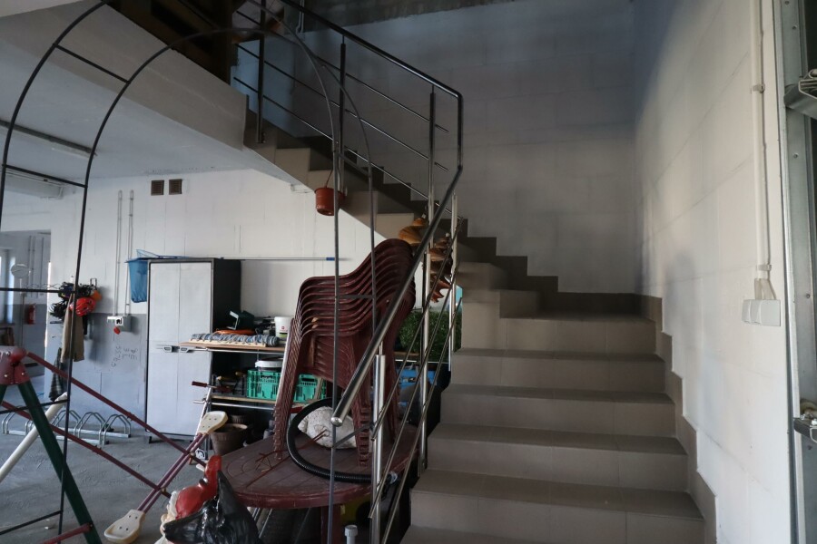 łomżyński, Miastkowo, Rydzewo, Piaskowa, Do wynajęcia hala/magazyn