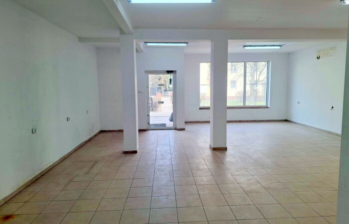 giżycki, Giżycko, Olsztyńska, Lokal użytkowy 93 m2 Giżycko ul Olsztyńska 15C