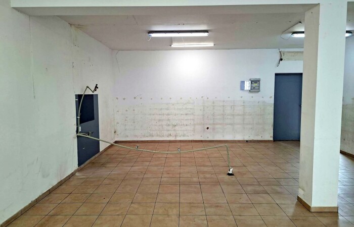 giżycki, Giżycko, Olsztyńska, Lokal użytkowy 93 m2 Giżycko ul Olsztyńska 15C