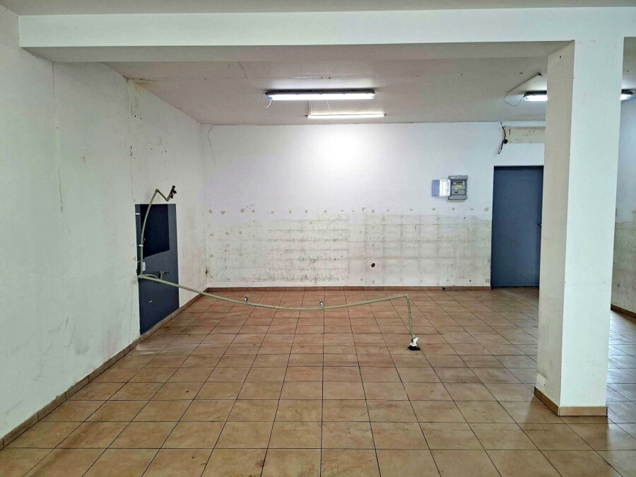 giżycki, Giżycko, Olsztyńska, Lokal użytkowy 93 m2 Giżycko ul Olsztyńska 15C