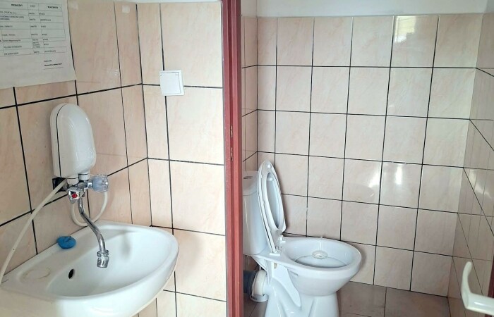 giżycki, Giżycko, Olsztyńska, Lokal użytkowy 93 m2 Giżycko ul Olsztyńska 15C