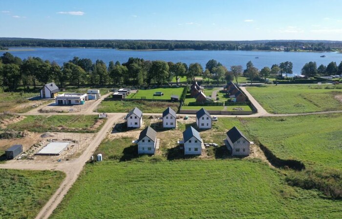 Prażmowo, Ryn, Dom na sprzedaż