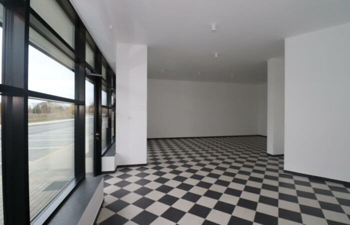 Ostrołęka, mazowieckie, Lokal na wynajem