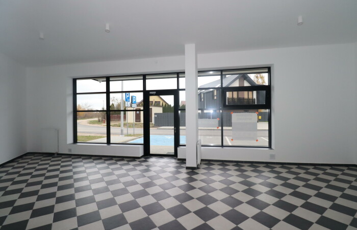 Ostrołęka, Pomian, Żniwna, Atrakcyjny lokal   - gotowy do wejścia